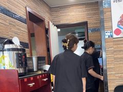 -小方的面(徐家汇店)