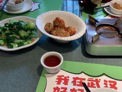 -全聚贤餐厅·湖北家常菜(沙湖店)