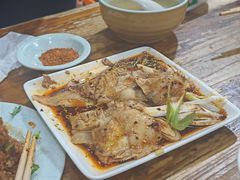 -朱大嘴肥肠血旺(福字街店)