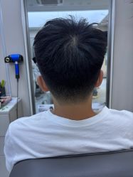 -星格造型·Hair Salon
