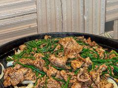 -喜悦烤鸭·新京菜(王府井店)