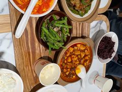 -乡村基·川味现炒大王(熙悦天街店)