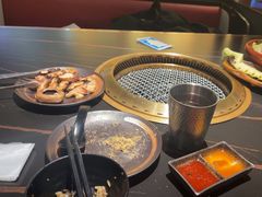 -厚贞日式烤肉(浦东汇智店)