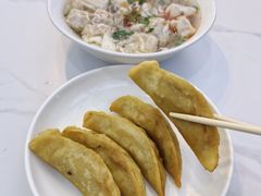 -金陵老丁家馄饨(文昌巷店)