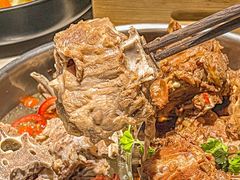 -浩爷羊蝎子火锅(望京店)