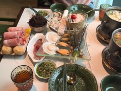 -Thai Basil罗勒叶泰式餐厅(时代天街店)