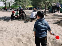 -东郊湿地公园