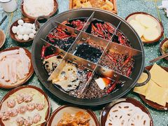 -雾都嘟重庆老火锅