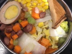 -小明同学(三里屯店)