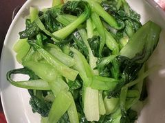 -望庐说·本地菜馆