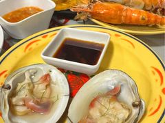 -辉记炭烧海鲜大排档·老字号(福田店)