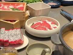 -巴奴毛肚火锅(大剧院店)