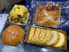 -Olé精品超市(北京合生汇店)