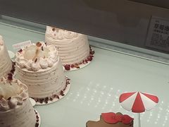 -好利来(东直门银座店)