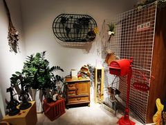 -时间行者书店(新安店)