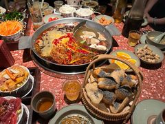 -纸盐河码头火锅(十八梯店)