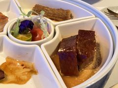 -山泉粤宴(广东大厦店)
