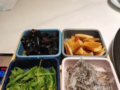 -碗中海·蒸汽海鲜·桑拿鸡(岭南天地店)