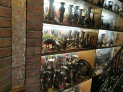 -维吾尔餐厅(宜山路店)