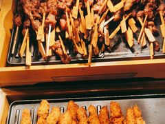 -比格比萨自助(宝山日月光店)