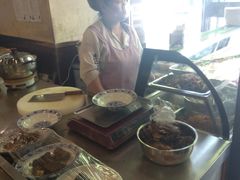 -安老太新疆第一碗(文艺路店)