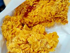 -麦当劳(西单明珠店)