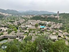 -云端咖啡(山顶教堂店)