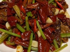 -哈啾嗨·新概念蒙餐(红星新城店)