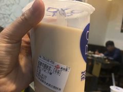 -茶百道(火车南站店)
