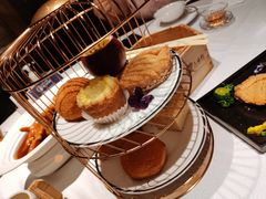-天瑞轩·粤菜餐厅