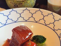 -君庭中餐馆(湘江豪生店)