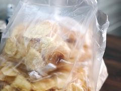茨菇片-昆艺糕团