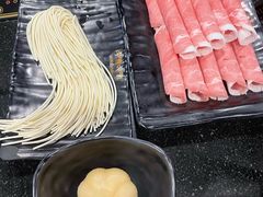 -呷哺呷哺(西单大悦城店)