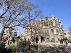 -张学良旧居陈列馆