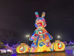 -深圳锦绣中华民俗村