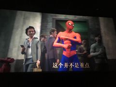 -汇金缪斯影城(八佰伴店)