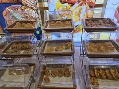 -开封开元名都大酒店·可泰自助餐厅