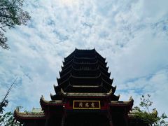 -青城山