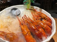-乔街深夜食堂·台州菜·高压锅生蚝(杭州总店)