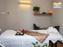 点击看大图 -芳香乐府SPA·五行芳疗
