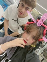 点击看大图 -UnHair Salon