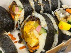 -传闻来紫菜包饭·打糕(西塔韩百店)