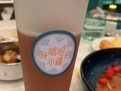 -阿里疆Alijiang·丝路美食·异域风情·清真(长楹天街店)