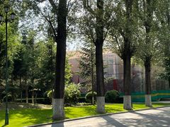 -哈尔滨文化公园