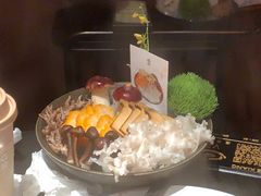 -色響火锅(恒隆广场店)