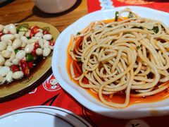 -李双猪·小龙虾·烧烤·羊肉煲(乐山店)
