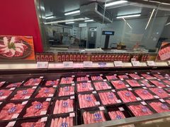 -盒马X会员店(王府井奥莱UP TOWN店)