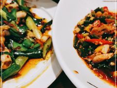 -灯盏窝餐厅