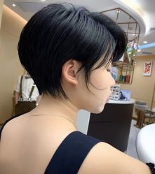 -Alger.O美感沙龙