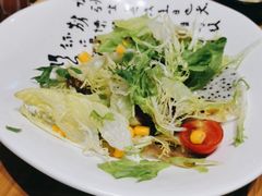 -牛牛章·章鱼水煎肉(光谷世界城店)